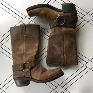 Frye Boots